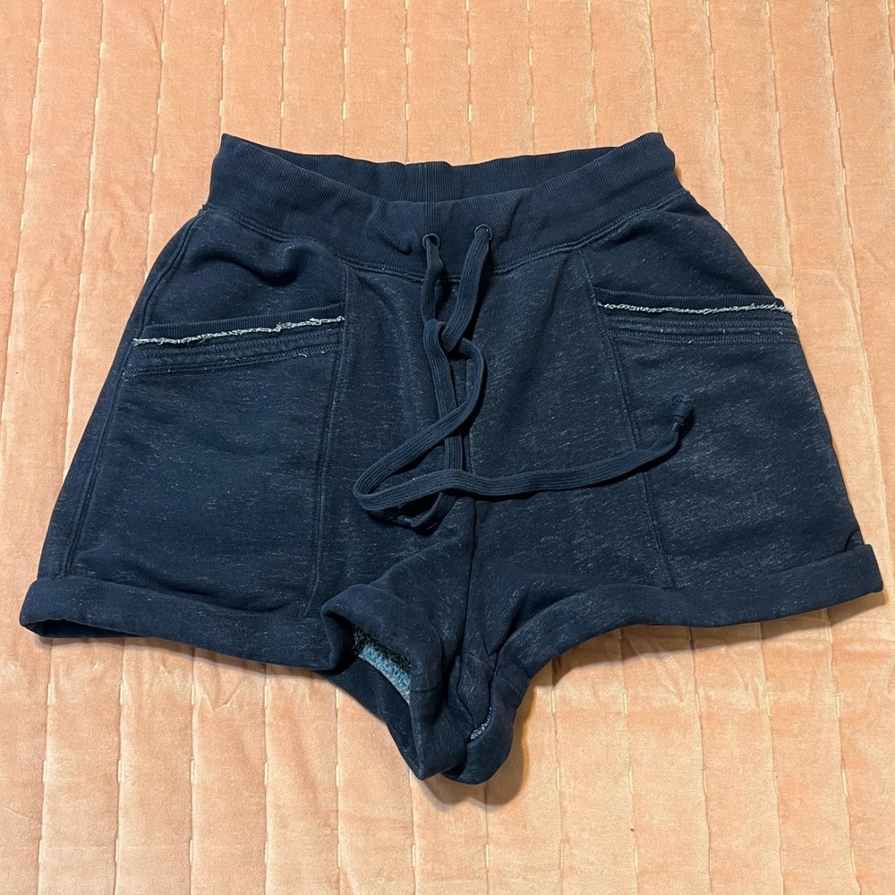 EUC lounge shorts
